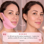 Mascarilla elevadora V-Sculpt